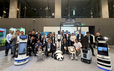 RETAIL EXPO Tokyo 2026へ出展しました